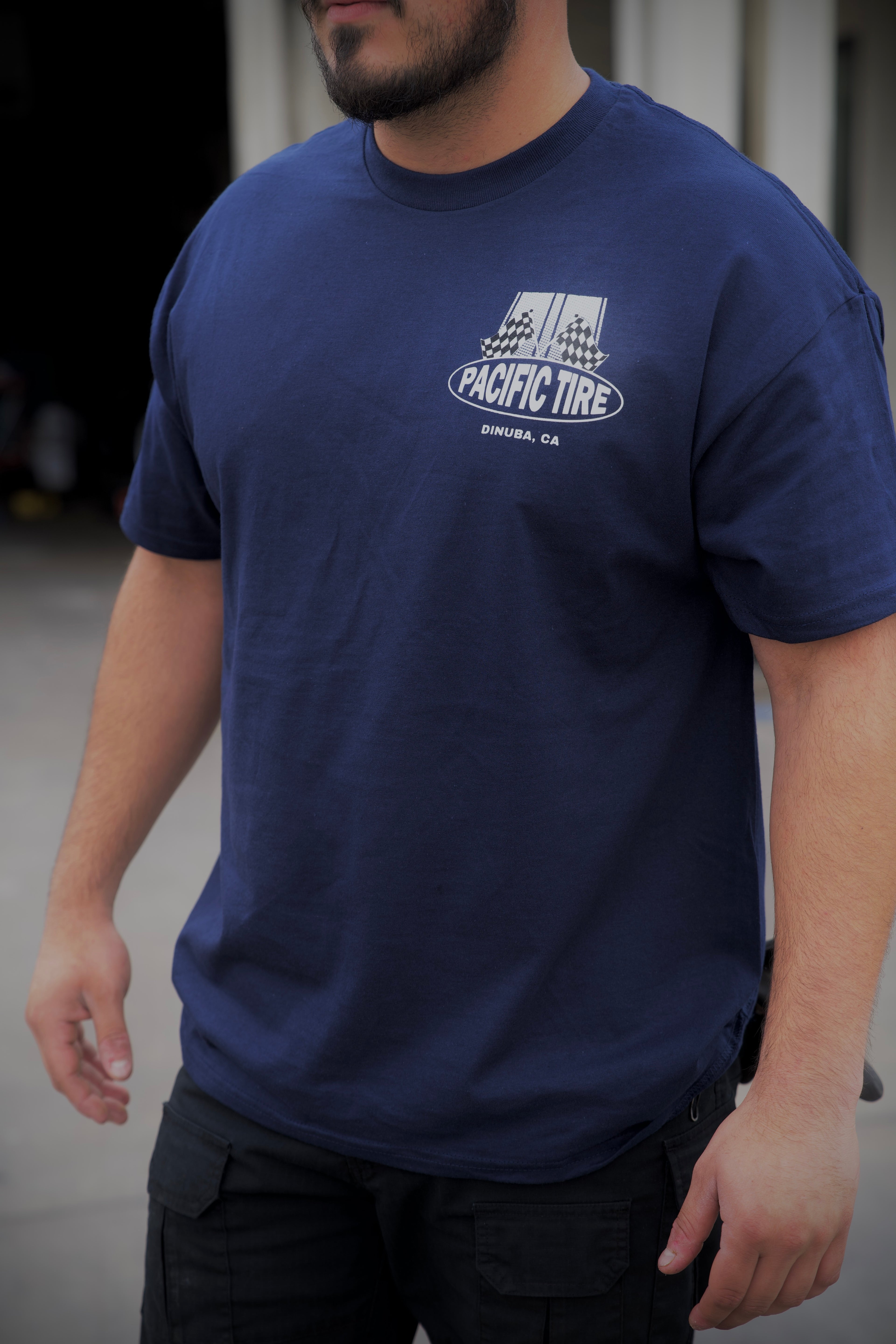 Pacific Tee