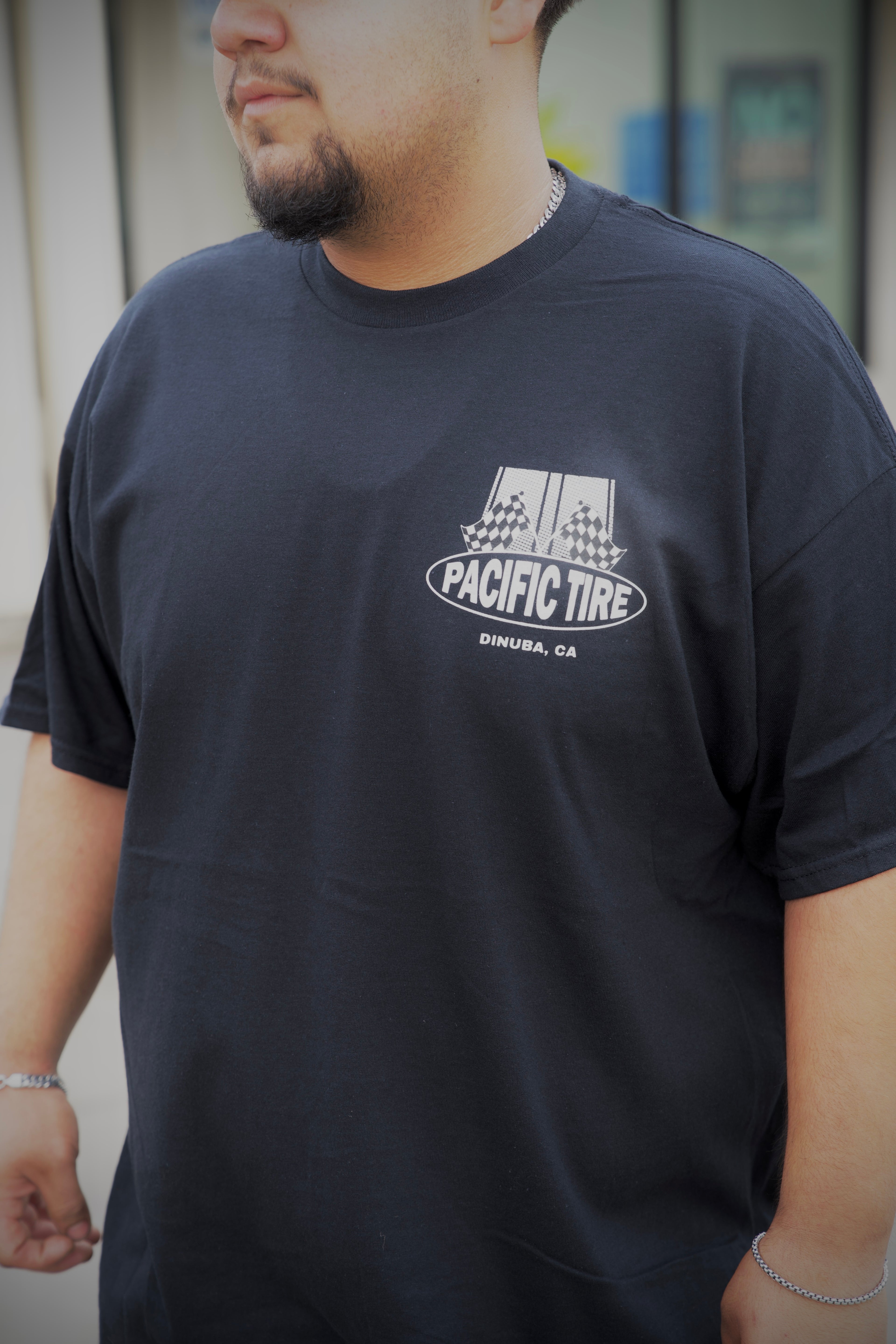 Pacific Tee